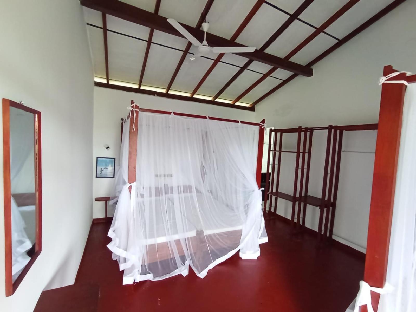 Sihara Rooms & Hostel Матара Экстерьер фото