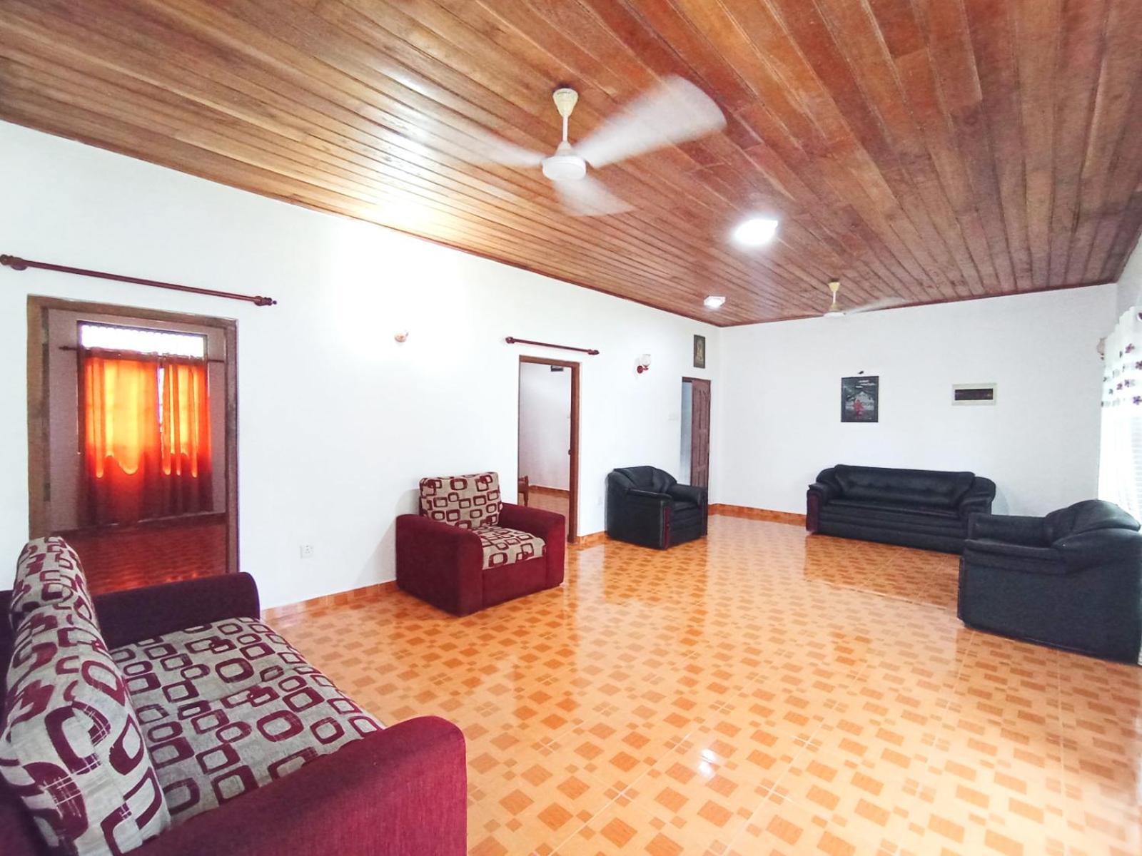 Sihara Rooms & Hostel Матара Экстерьер фото